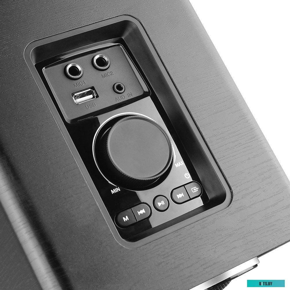 Акустическая система Ginzzu GM-326