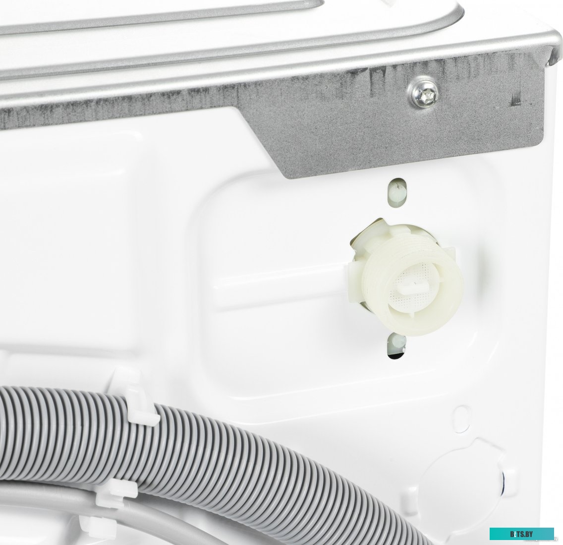 HWM 7121 Встраиваемая стиральная машина Hyundai HWM 7121