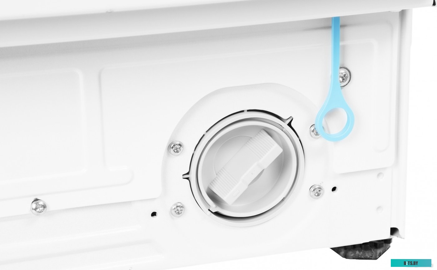 HWM 7121 Встраиваемая стиральная машина Hyundai HWM 7121