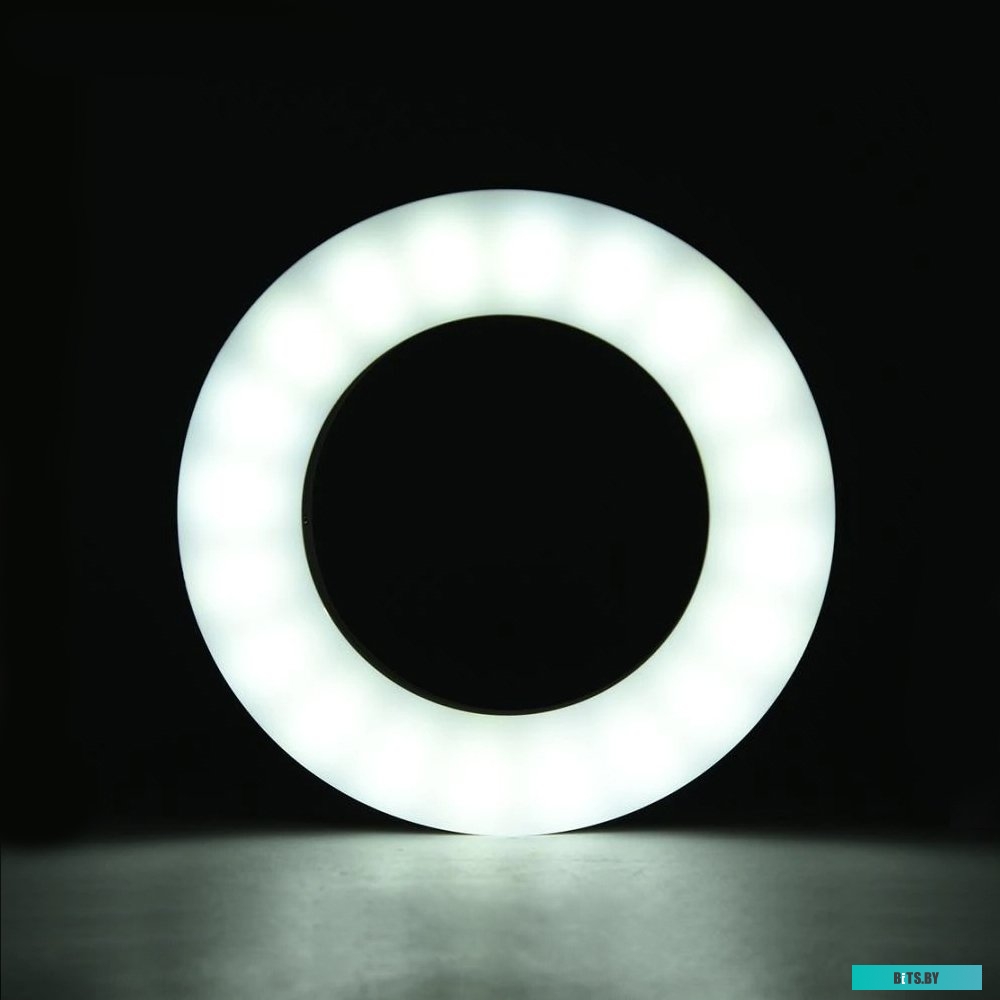 DF LED-02 (WHITE) Кольцевой осветитель DF LED-02 [df led-02 (white)]