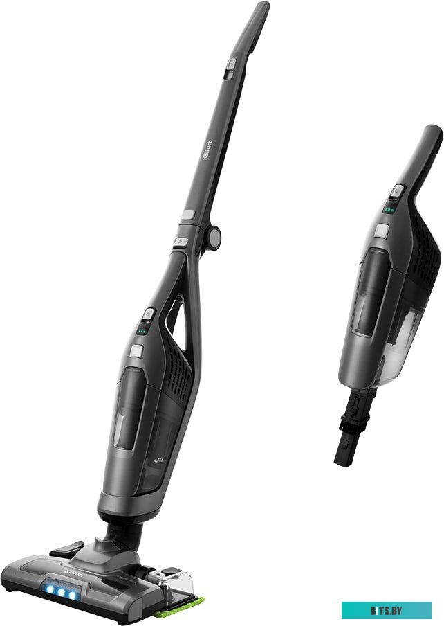 Пылесос Kitfort KT-594