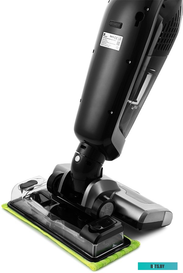 Пылесос Kitfort KT-594