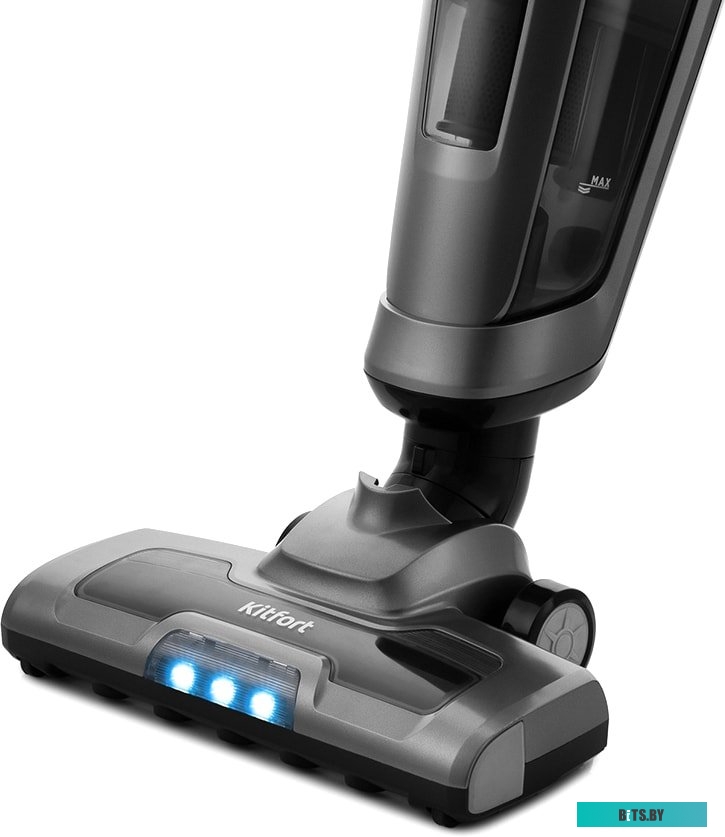 Пылесос Kitfort KT-594