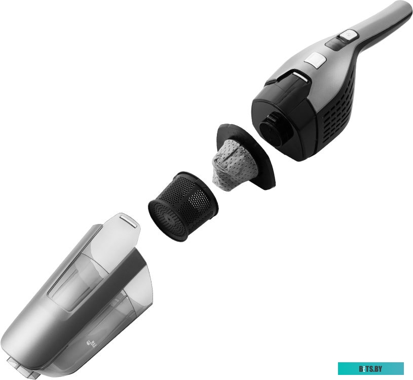 Пылесос Kitfort KT-594