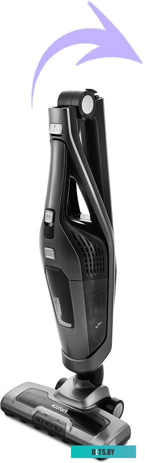 Пылесос Kitfort KT-594