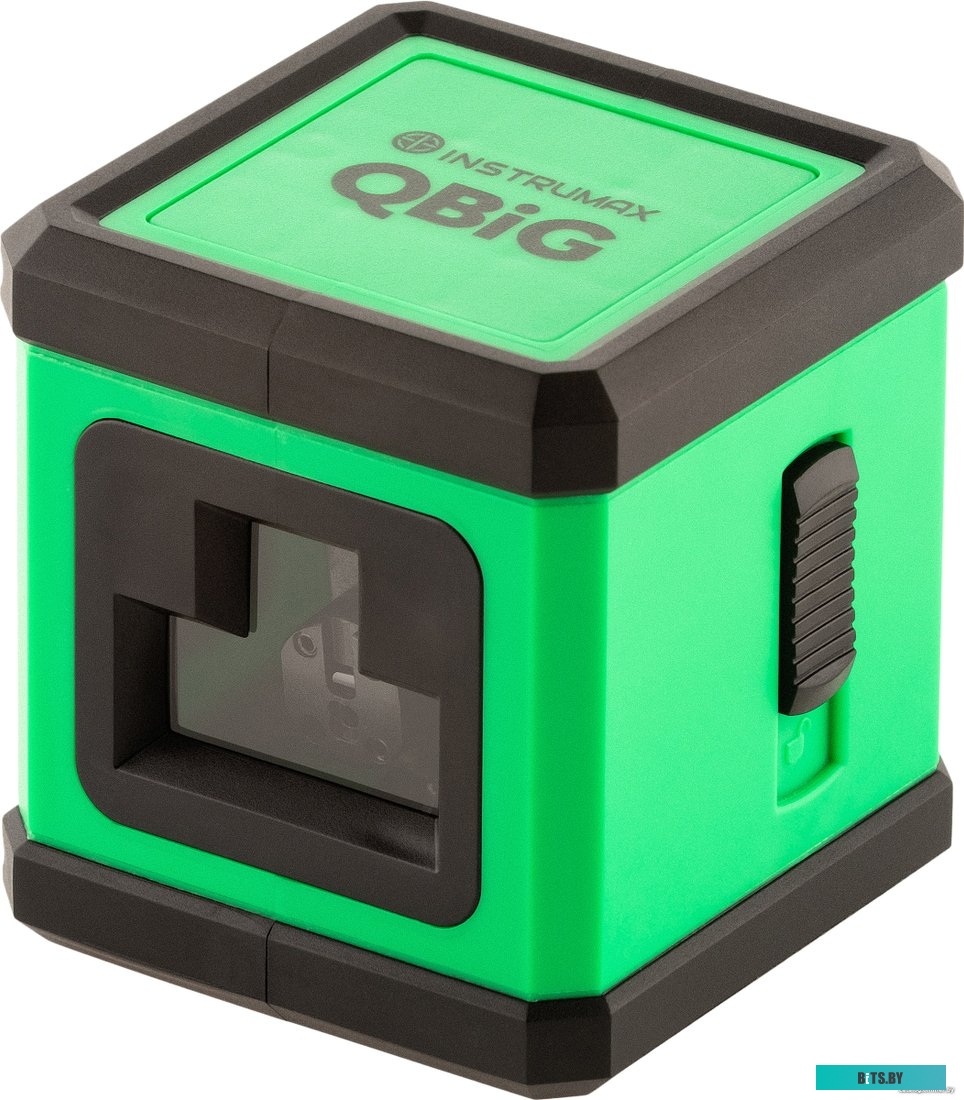 IM0126 Лазерный уровень INSTRUMAX QBiG IM0126