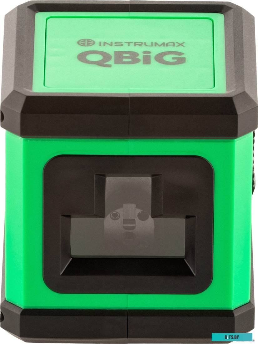 IM0126 Лазерный уровень INSTRUMAX QBiG IM0126