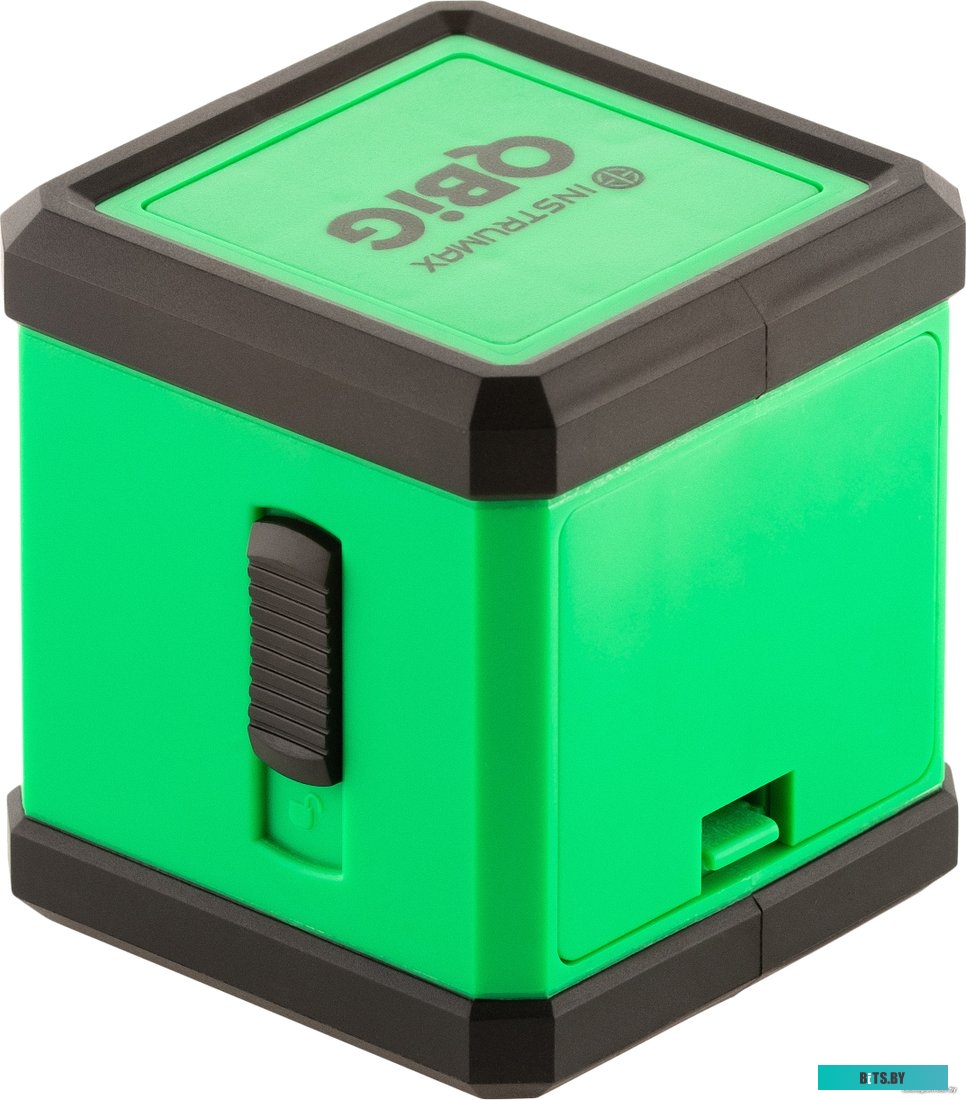 IM0126 Лазерный уровень INSTRUMAX QBiG IM0126