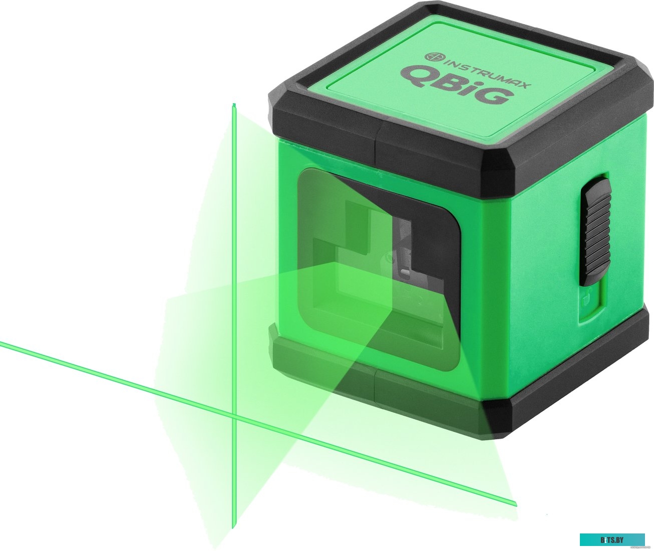 IM0126 Лазерный уровень INSTRUMAX QBiG IM0126