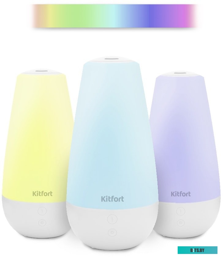 Увлажнитель воздуха Kitfort KT-2806