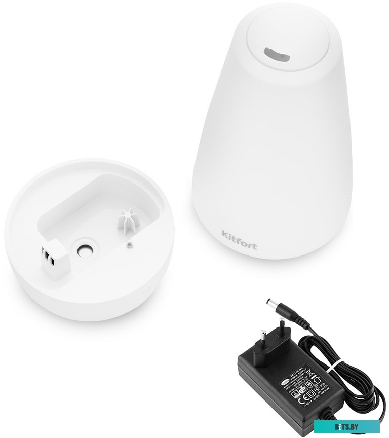 Увлажнитель воздуха Kitfort KT-2806