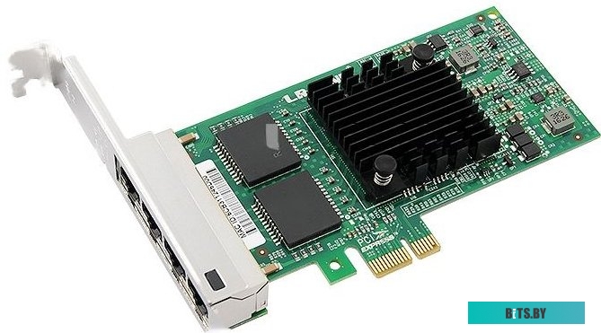 Сетевой адаптер LR-LINK LREC9224PT