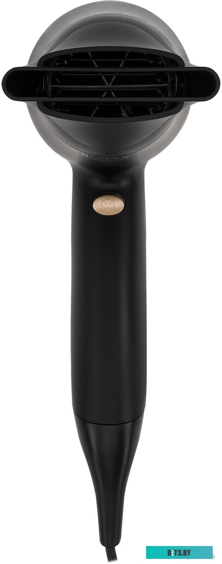 H-HDI0755 Фен Hyundai H-HDI0755 2000Вт черный матовый