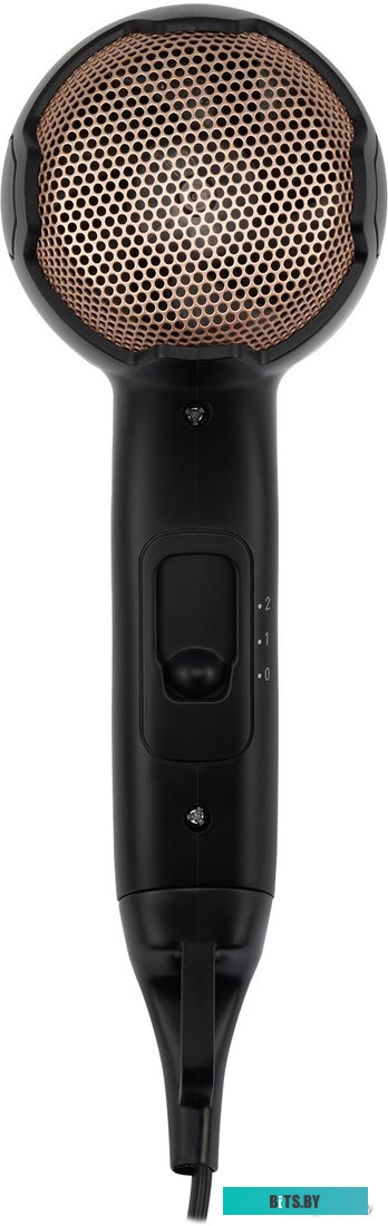 H-HDI0755 Фен Hyundai H-HDI0755 2000Вт черный матовый