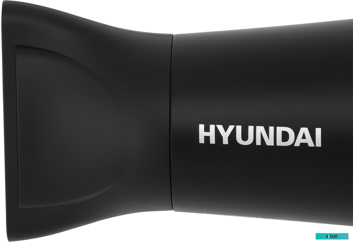 H-HDI0755 Фен Hyundai H-HDI0755 2000Вт черный матовый