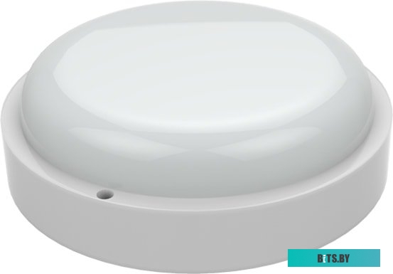 126411215-S Светильник Gauss ЖКХ 126411215-S 15Вт 4000K белый датч.движ.