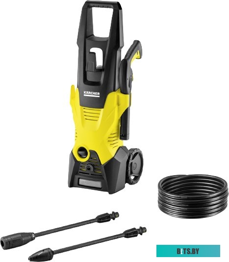 1.601-888.0 Мойка высокого давления Karcher K 3 [1.601-888.0]