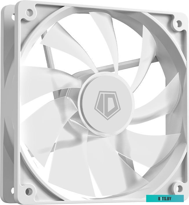 Вентилятор ID-Cooling XF-120-ARGB-W