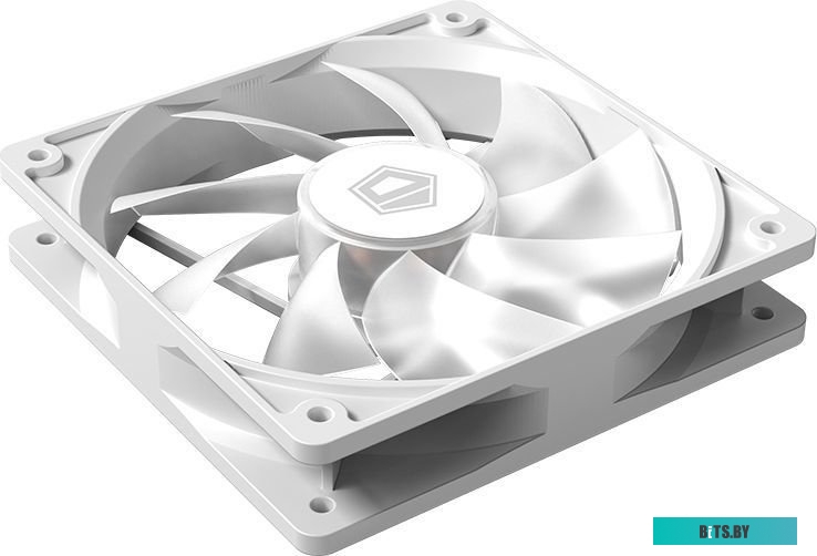 Вентилятор ID-Cooling XF-120-ARGB-W