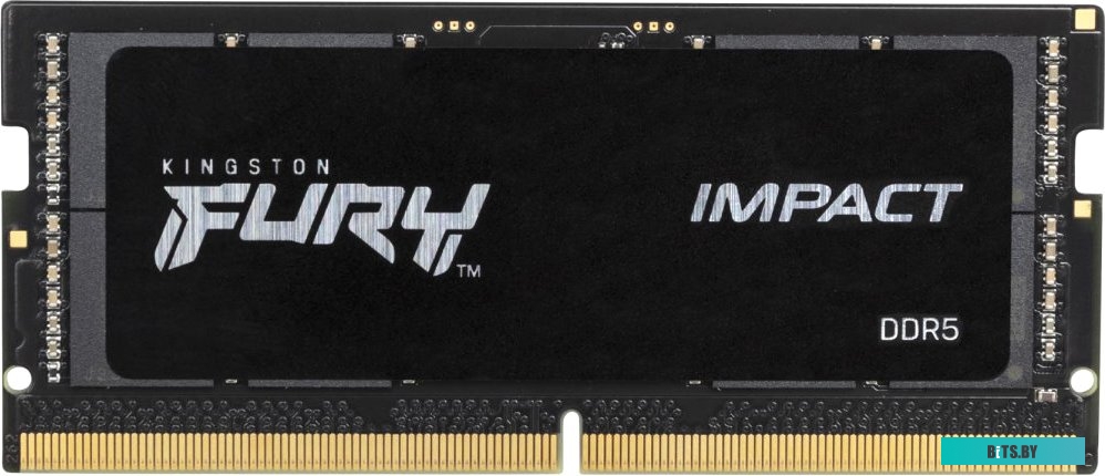 Оперативная память Kingston FURY Impact KF564S38IB-16