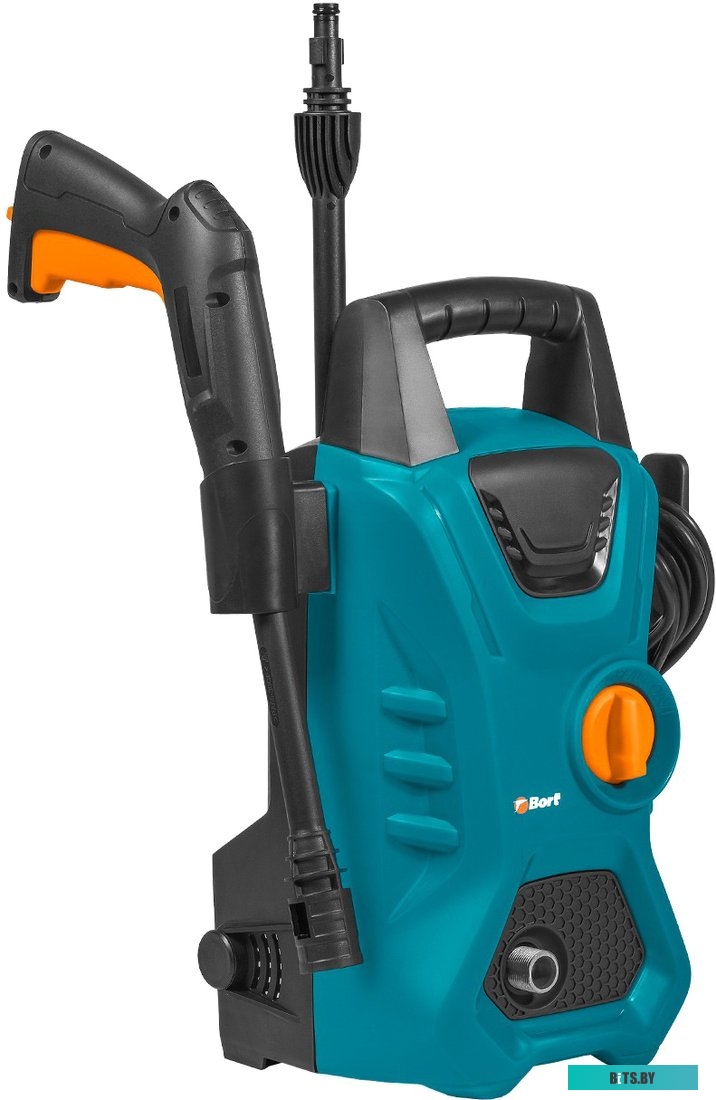 93416305 Мойка высокого давления Bort BHR-1700-PRO [93416305]