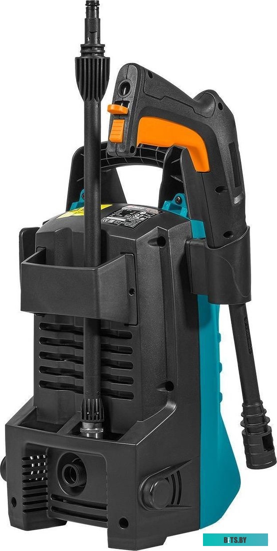 93416305 Мойка высокого давления Bort BHR-1700-PRO [93416305]