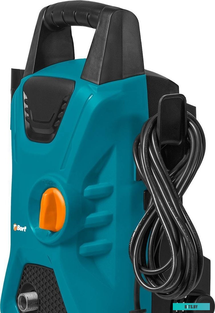 93416305 Мойка высокого давления Bort BHR-1700-PRO [93416305]