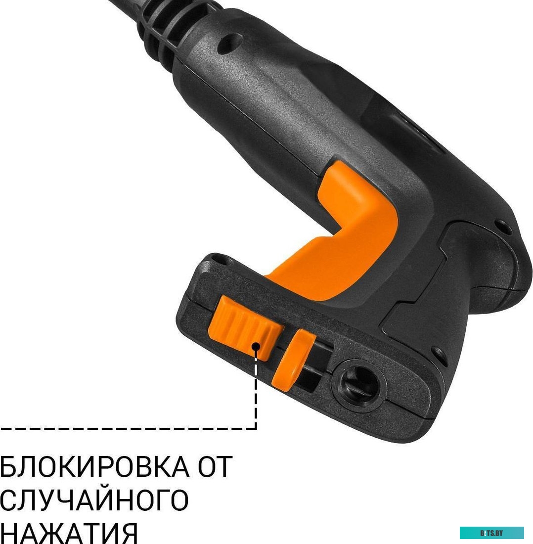 93416305 Мойка высокого давления Bort BHR-1700-PRO [93416305]