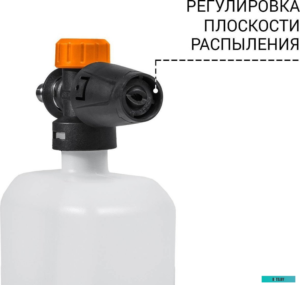 93416305 Мойка высокого давления Bort BHR-1700-PRO [93416305]