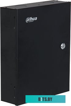Контроллер СКУД Dahua DHI-ASC2204C-S
