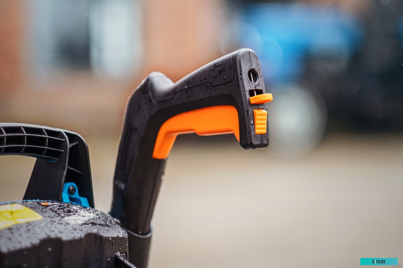 93416305 Мойка высокого давления Bort BHR-1700-PRO [93416305]