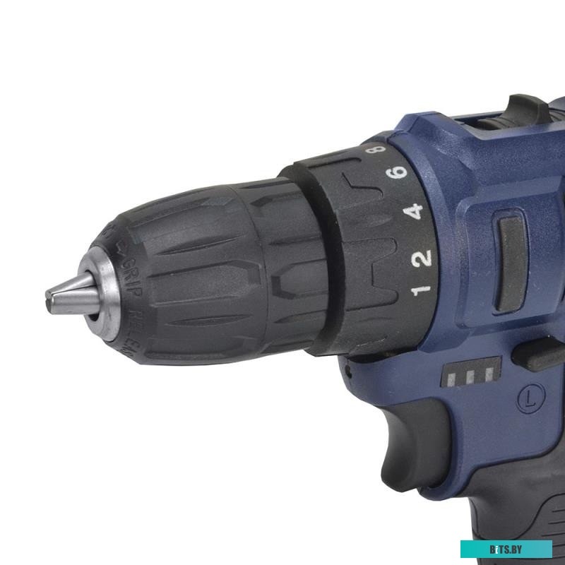 Дрель-шуруповерт WATT WAS-18 Li-2 1.018.031.12 (с 2-мя АКБ, кейс)