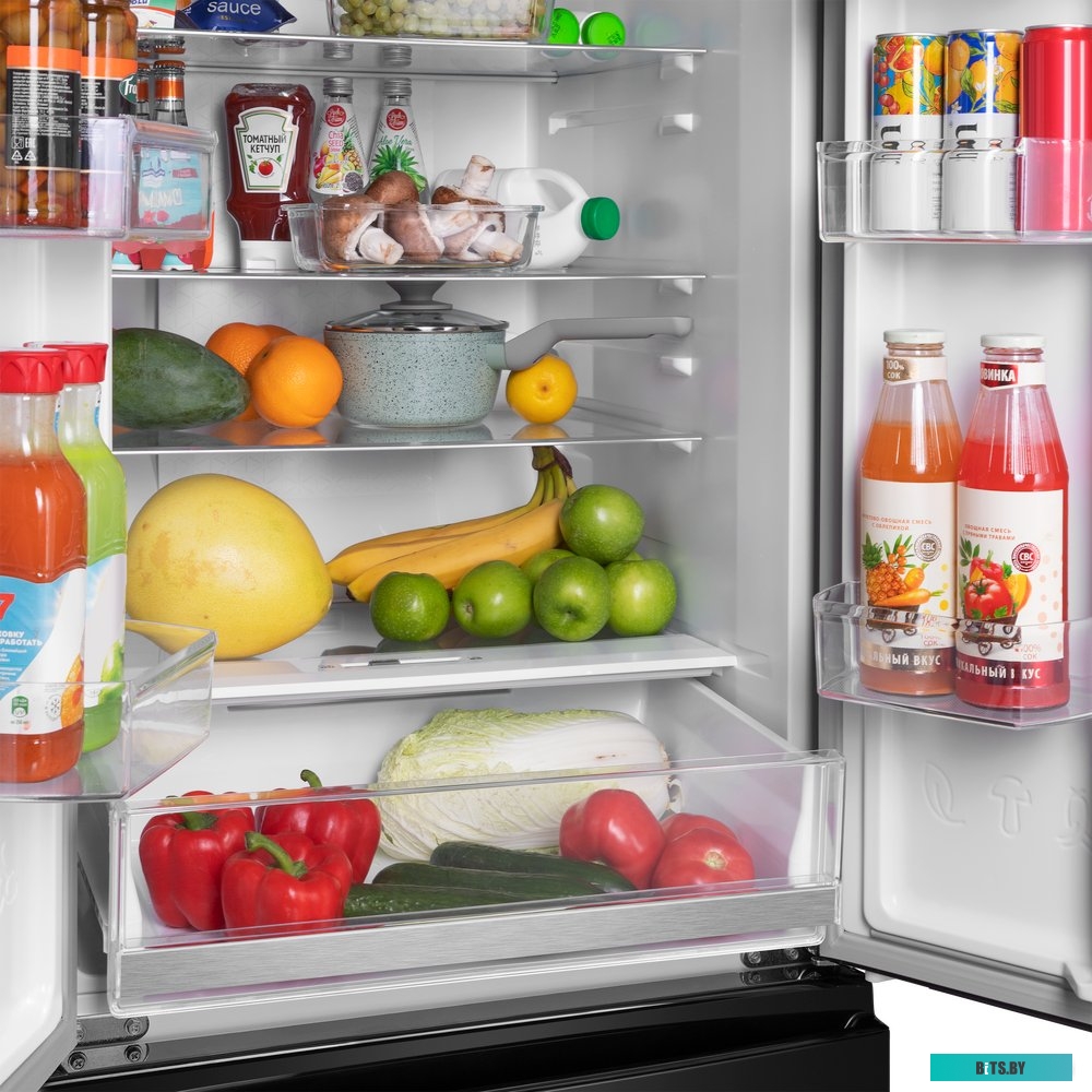 Maunfeld MFF180NFBE01