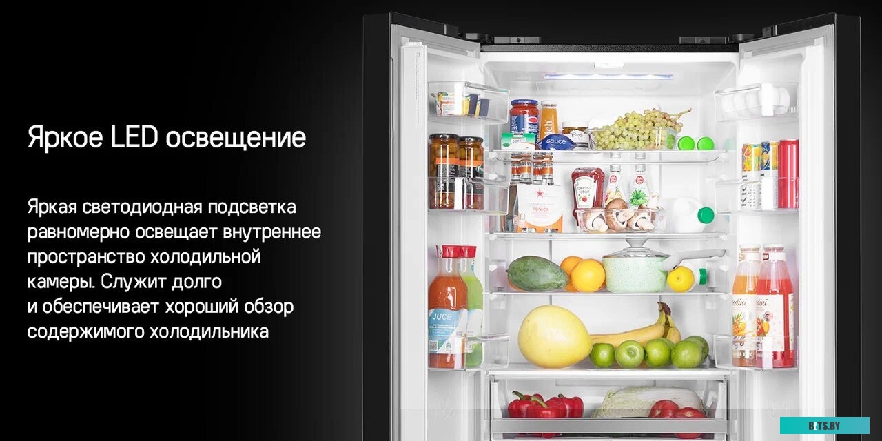 Maunfeld MFF180NFBE01