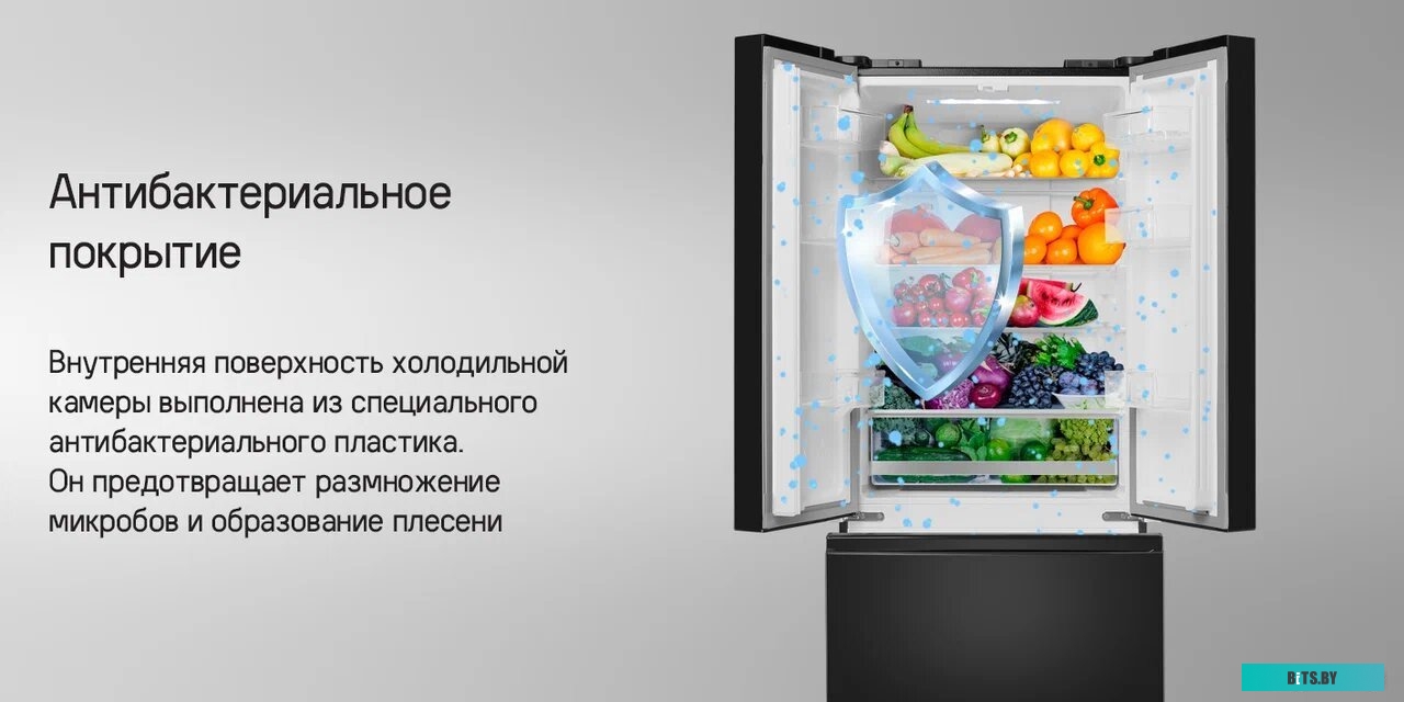 Maunfeld MFF180NFBE01