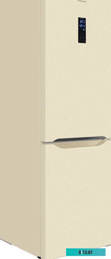 Maunfeld MFF187NFIBG10