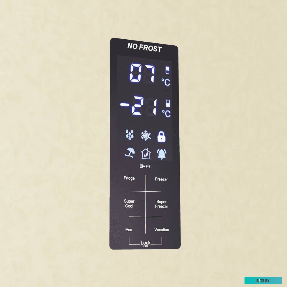 Maunfeld MFF187NFIBG10