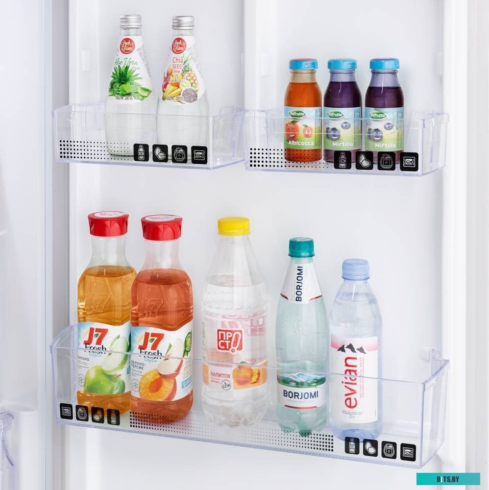 Maunfeld MFF187NFIBG10