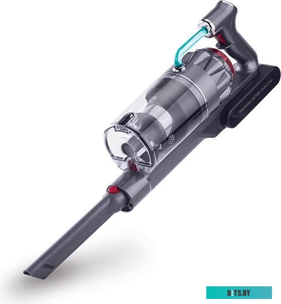 81405421P Беспроводной вертикальный пылесос STICK ZSVC825 WOJTEK ZELMER