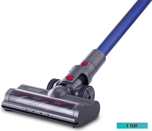 81405421P Беспроводной вертикальный пылесос STICK ZSVC825 WOJTEK ZELMER