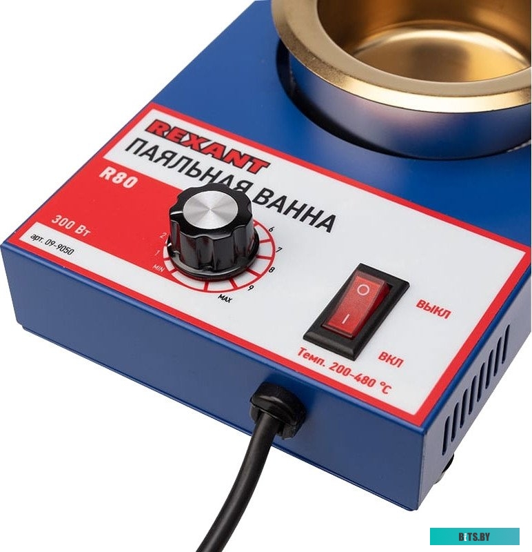 09-9050 Rexant R80 09-9050