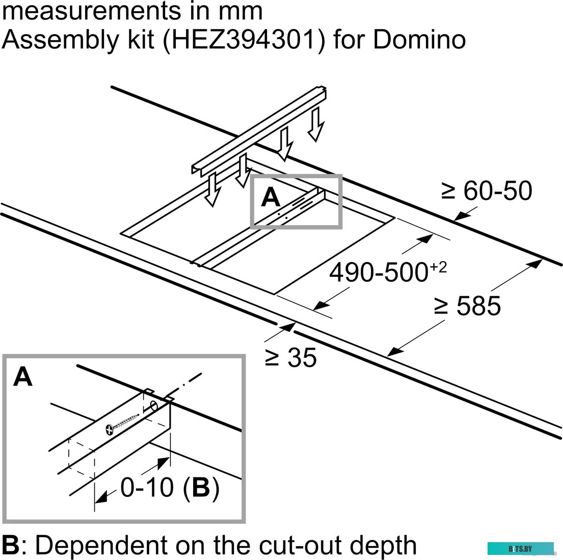 PKF375FP2E Serie 6, электрическая варочная поверхность, стеклокерамика, черная, ширина 30 см, рамка Comfort, 2 конфорки, 1 конфорка с круглой зоной ра