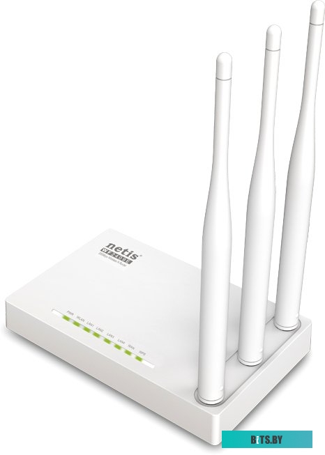 Беспроводной маршрутизатор Netis WF2409E