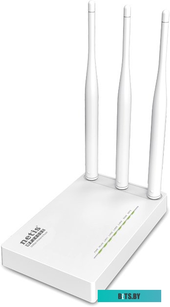 Беспроводной маршрутизатор Netis WF2409E