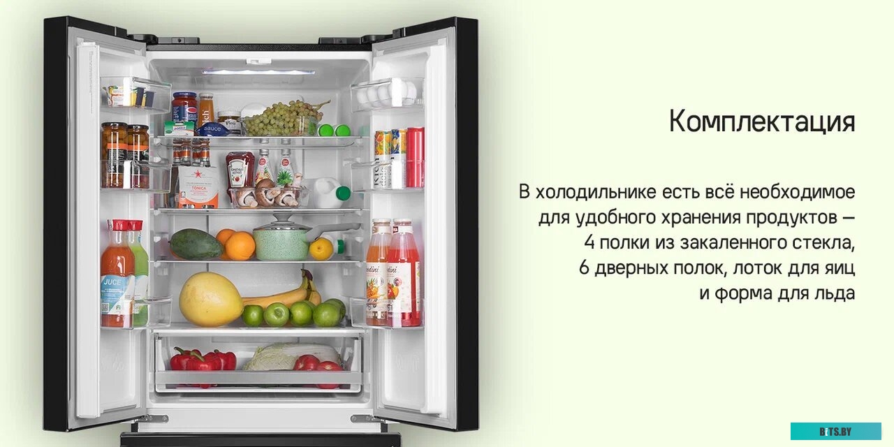 Maunfeld MFF180NFSE01