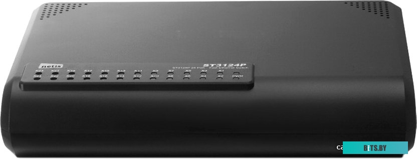 Коммутатор Netis ST3124P