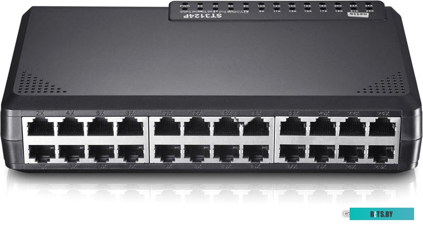 Коммутатор Netis ST3124P