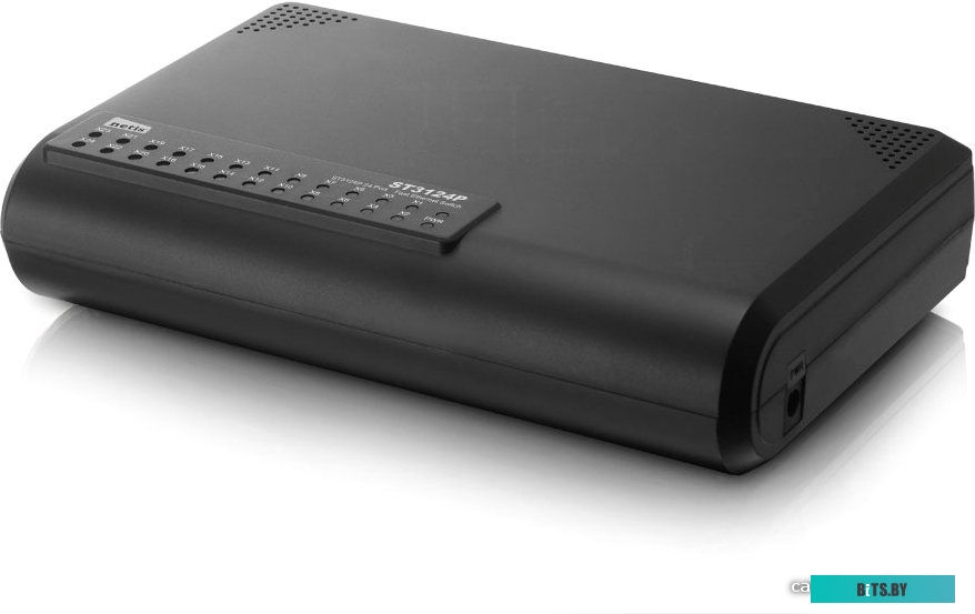 Коммутатор Netis ST3124P