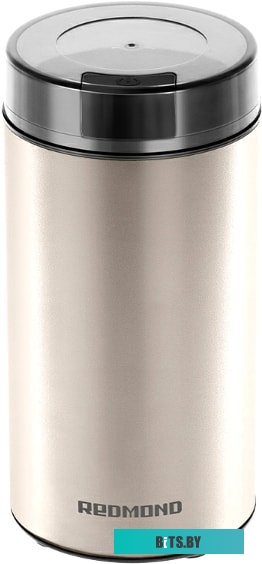 RCG-M1611 Кофемолка Red Solution RCG-M1611 240Вт сист.помол.:ротац.нож вместим.:70гр бежевый