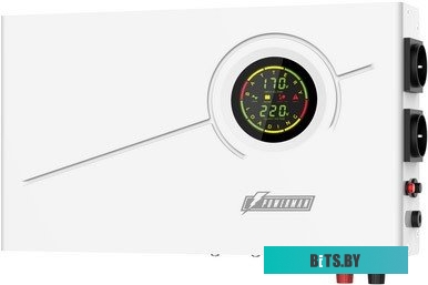 Источник бесперебойного питания (ИБП) Powerman Smart 500 INV